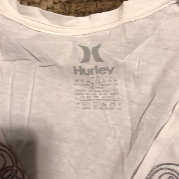 Hurley t shirt - Picture 2 of 2
